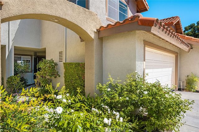55 Vista Barranca 90, Rancho Santa Margarita, CA 92688