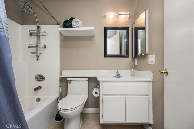 55 Vista Barranca 90, Rancho Santa Margarita, CA 92688
