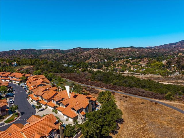55 Vista Barranca 90, Rancho Santa Margarita, CA 92688
