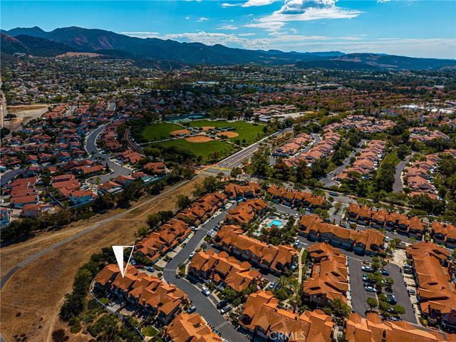 55 Vista Barranca 90, Rancho Santa Margarita, CA 92688