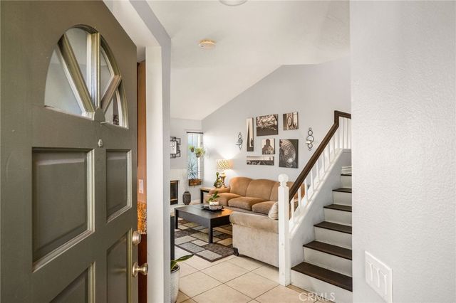 55 Vista Barranca 90, Rancho Santa Margarita, CA 92688