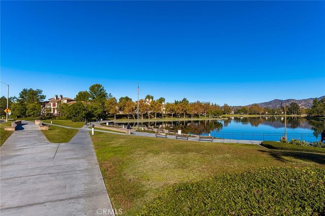 55 Vista Barranca 90, Rancho Santa Margarita, CA 92688