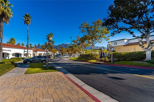 55 Vista Barranca 90, Rancho Santa Margarita, CA 92688
