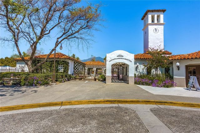 55 Vista Barranca 90, Rancho Santa Margarita, CA 92688