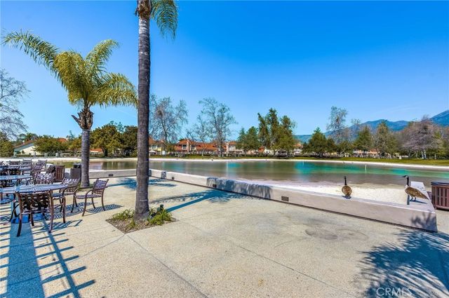 55 Vista Barranca 90, Rancho Santa Margarita, CA 92688