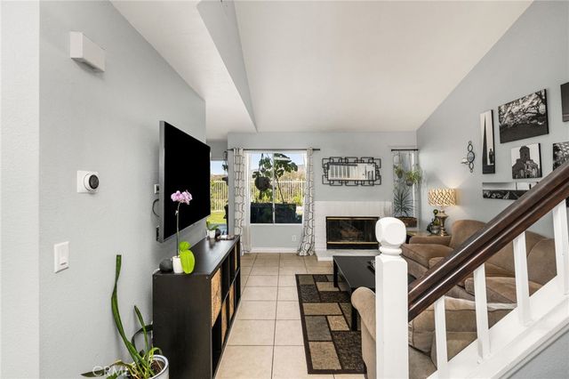 55 Vista Barranca 90, Rancho Santa Margarita, CA 92688