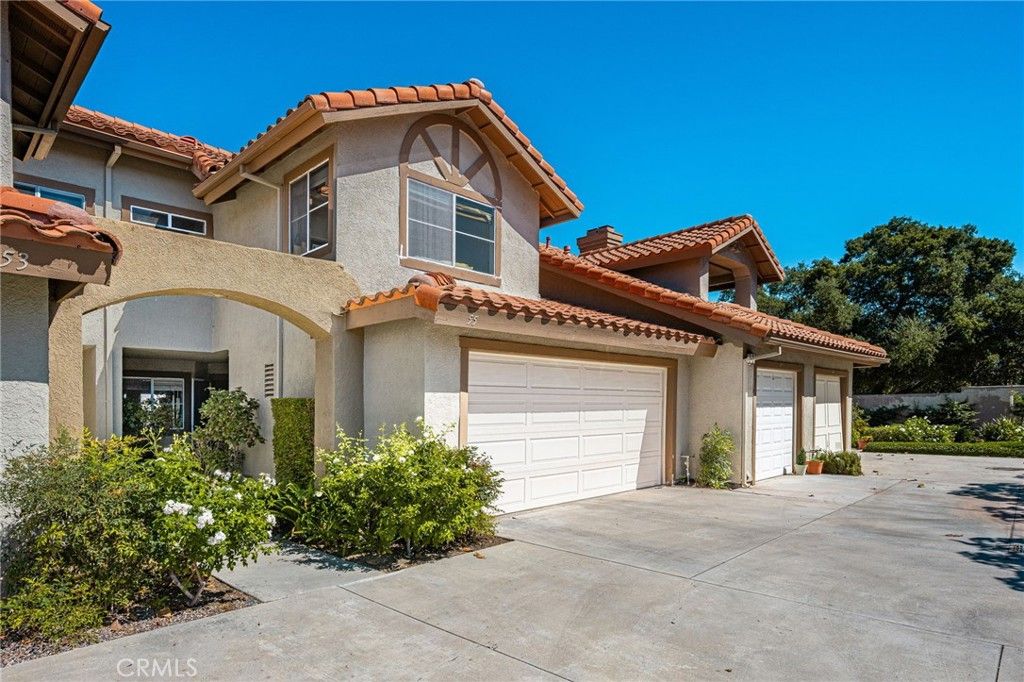 55 Vista Barranca 90, Rancho Santa Margarita, CA 92688