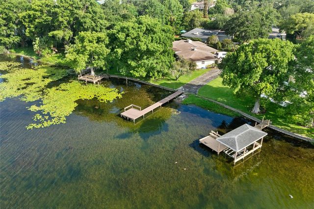 338 BLUE HERON DRIVE, Winter Park, FL 32789