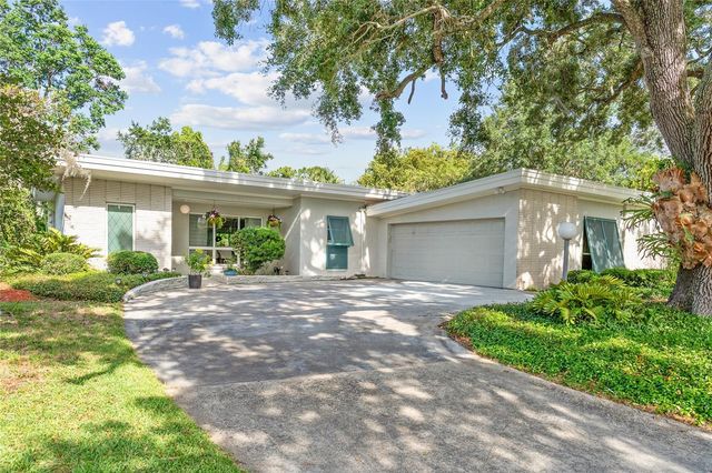 338 BLUE HERON DRIVE, Winter Park, FL 32789