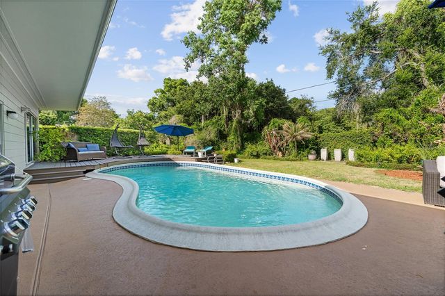 338 BLUE HERON DRIVE, Winter Park, FL 32789