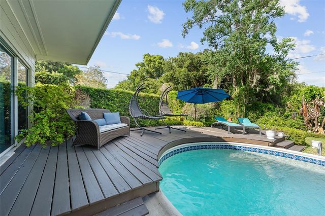 338 BLUE HERON DRIVE, Winter Park, FL 32789