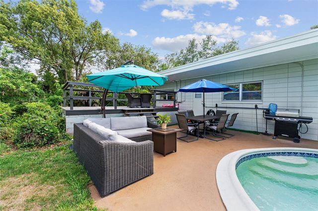 338 BLUE HERON DRIVE, Winter Park, FL 32789