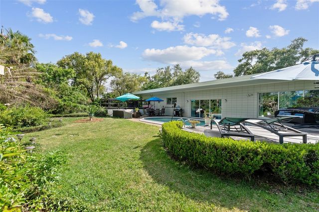 338 BLUE HERON DRIVE, Winter Park, FL 32789