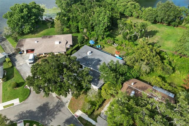 338 BLUE HERON DRIVE, Winter Park, FL 32789