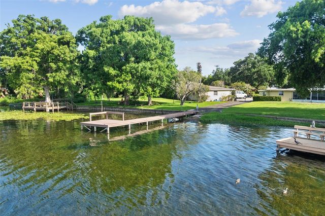 338 BLUE HERON DRIVE, Winter Park, FL 32789