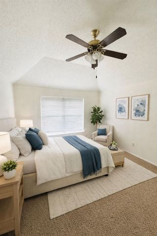 1217 Buckeye Drive, Mesquite, TX 75181