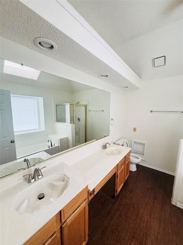 1217 Buckeye Drive, Mesquite, TX 75181