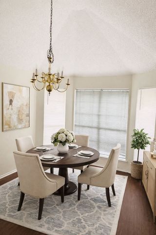 1217 Buckeye Drive, Mesquite, TX 75181