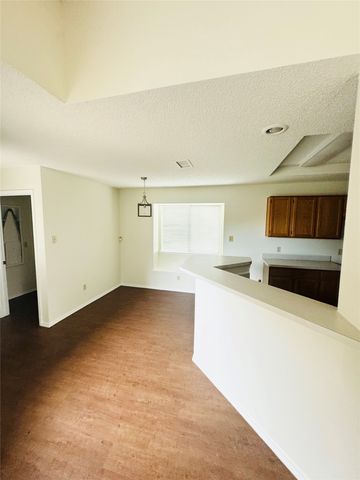 1217 Buckeye Drive, Mesquite, TX 75181