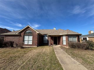 1217 Buckeye Drive, Mesquite, TX 75181