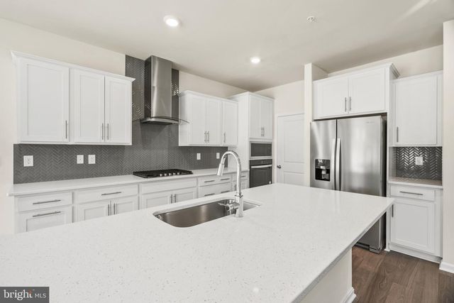 460 ENSEMBLE WAY, Frederick, MD 21701