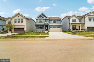 460 ENSEMBLE WAY, Frederick, MD 21701