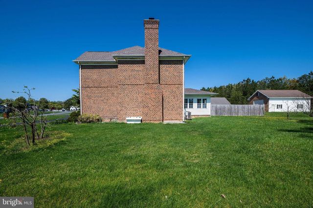 6957 AMBER FIELDS COURT, Salisbury, MD 21804