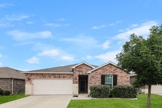 1921 Trace Drive, Aubrey, TX 76227