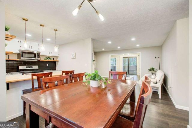 1306 Wynnes Ridge Circle SE, Marietta, GA 30067