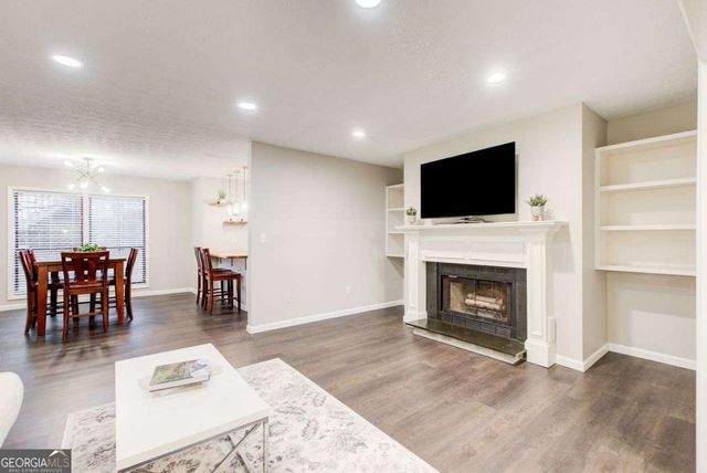 1306 Wynnes Ridge Circle SE, Marietta, GA 30067