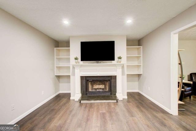 1306 Wynnes Ridge Circle SE, Marietta, GA 30067