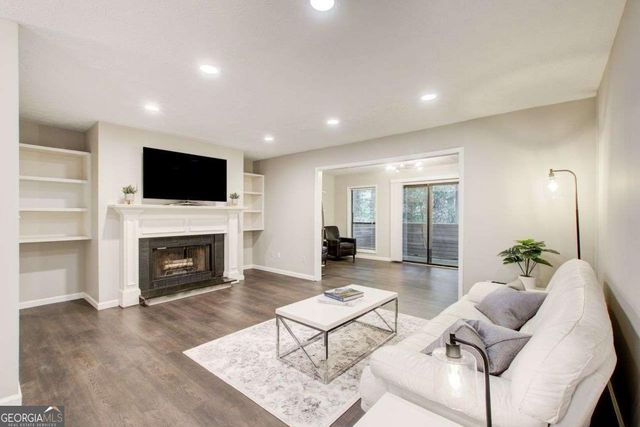 1306 Wynnes Ridge Circle SE, Marietta, GA 30067
