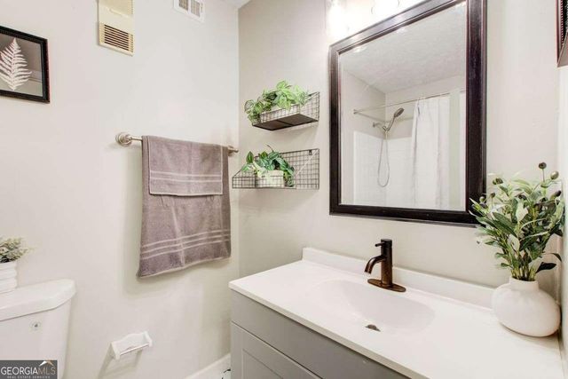 1306 Wynnes Ridge Circle SE, Marietta, GA 30067