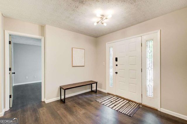 1306 Wynnes Ridge Circle SE, Marietta, GA 30067