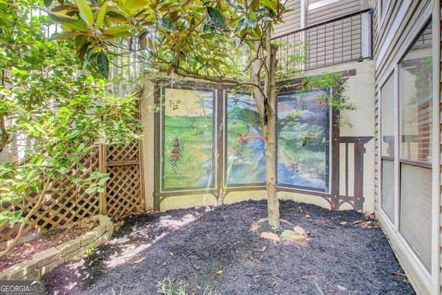 1306 Wynnes Ridge Circle SE, Marietta, GA 30067