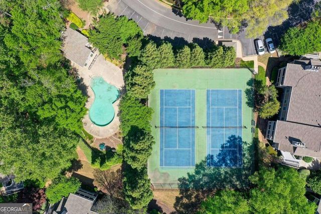 1306 Wynnes Ridge Circle SE, Marietta, GA 30067