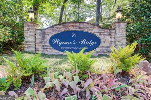 1306 Wynnes Ridge Circle SE, Marietta, GA 30067