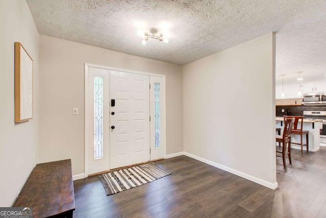 1306 Wynnes Ridge Circle SE, Marietta, GA 30067