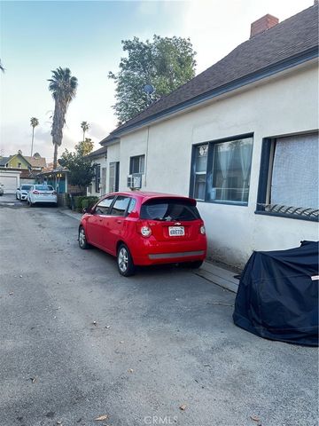 3848 LOCUST, Riverside, CA 92501