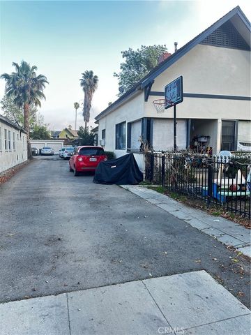 3848 LOCUST, Riverside, CA 92501