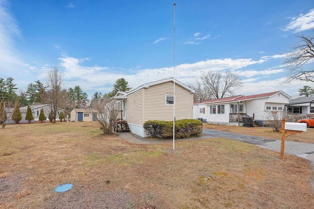 5 Cottonwood Lane, Merrimack, NH 03054