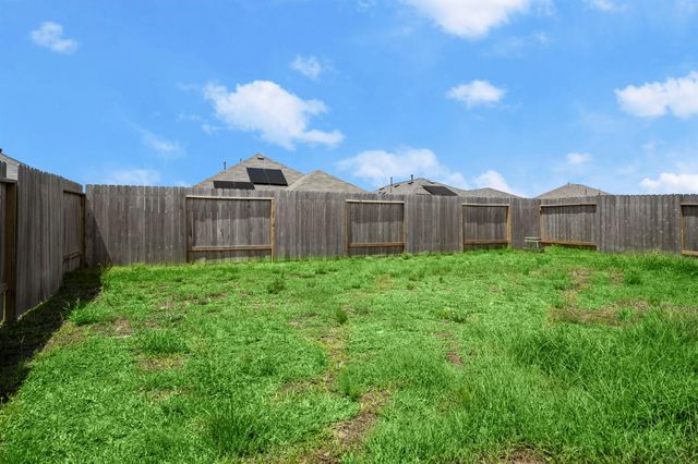 843 Deerhurst, Magnolia, TX 77354