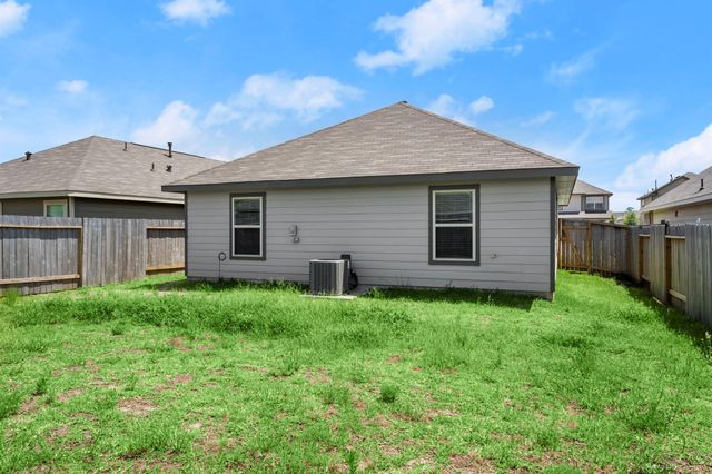 843 Deerhurst, Magnolia, TX 77354