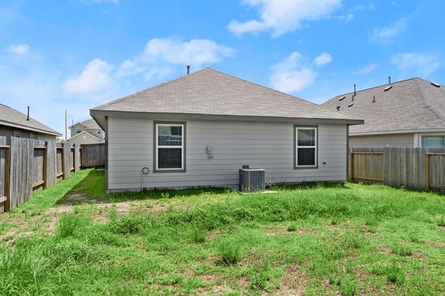 843 Deerhurst, Magnolia, TX 77354