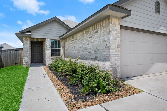 843 Deerhurst, Magnolia, TX 77354
