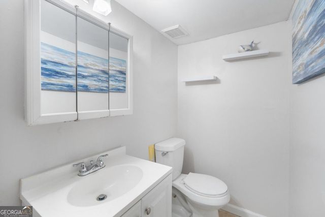 3274 Adelade Court, Lithonia, GA 30038