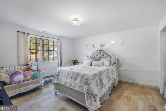 3274 Adelade Court, Lithonia, GA 30038