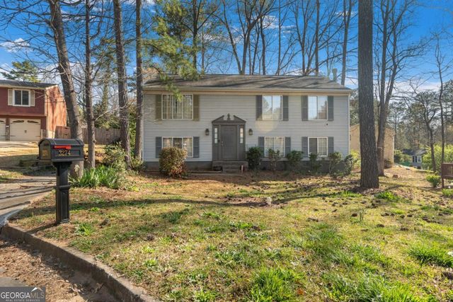 3274 Adelade Court, Lithonia, GA 30038