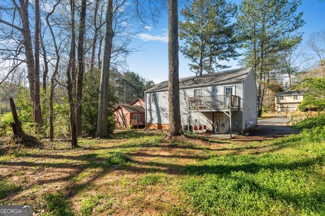 3274 Adelade Court, Lithonia, GA 30038