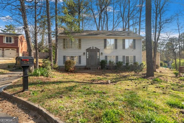 3274 Adelade Court, Lithonia, GA 30038